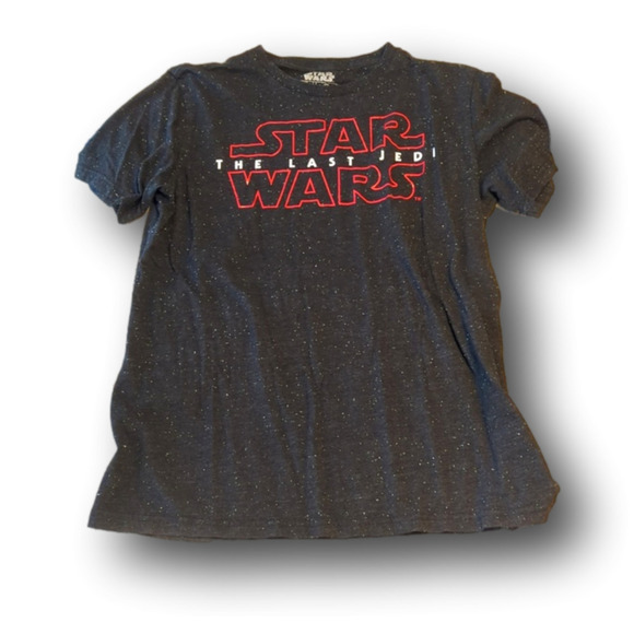 Star Wars Other - Star wars The last Jedi T-shirt